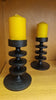 Robert welch candle sticks