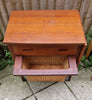 1960’s Danish table/sewing table