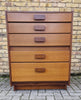 1960’s White & Newton chest of draws