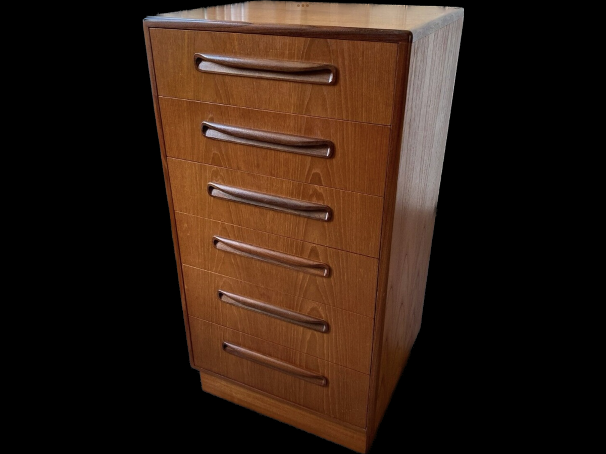 G plan on sale fresco drawers