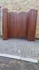 SNSA Vintage French wooden screen