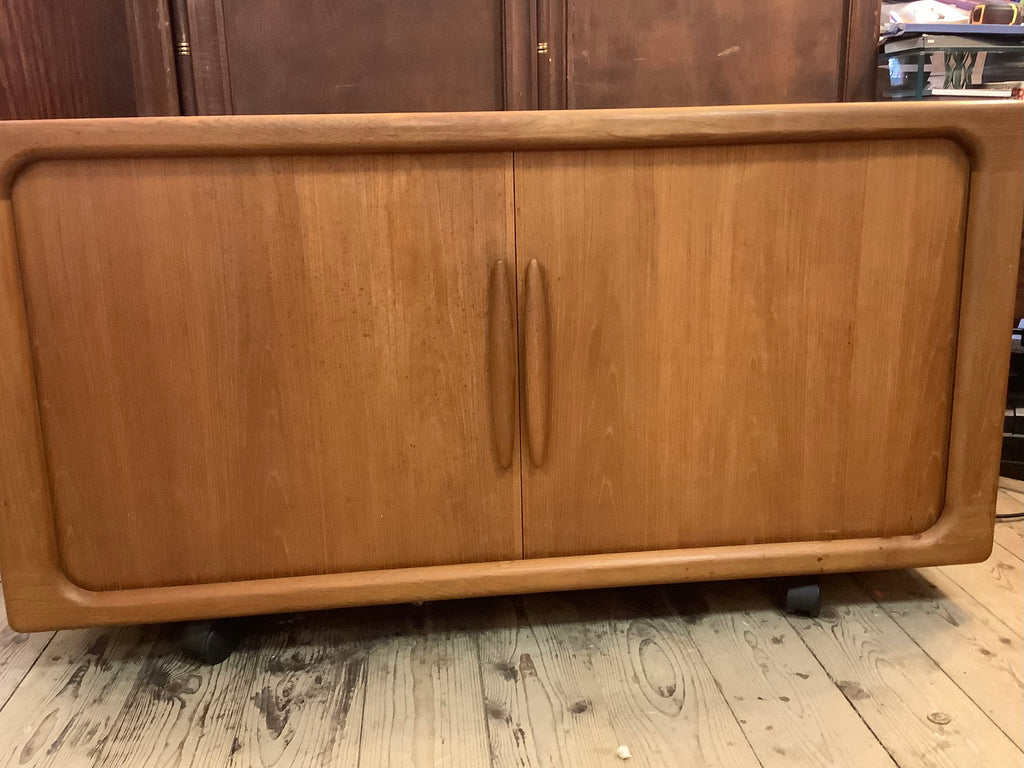 1960's Danish sideboard by Dyrlund