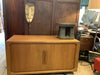 1960's Danish sideboard by Dyrlund