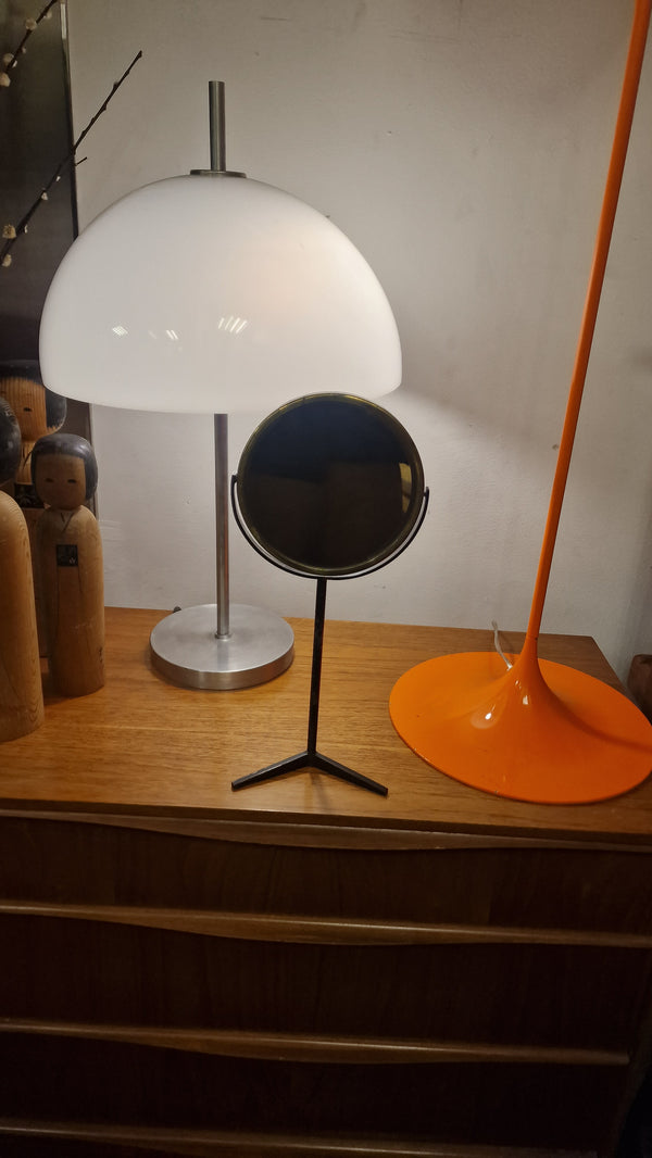 Table mirror attributed to Colin Beales, 1960s