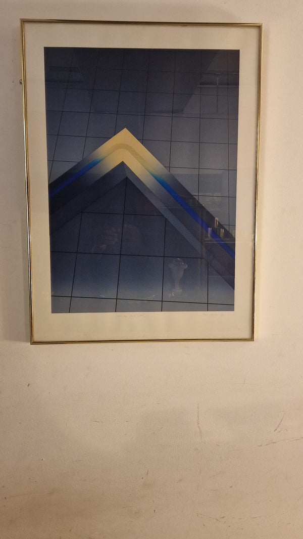 1980s original work by Phil Griffin