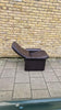 De Sede DS 50 brown leather Recliner armchair