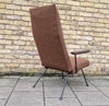 1950s Dutch  Armchair by Andre Cordemeyer