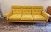 1960s Scandinavian sofa