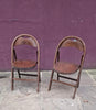 B751 Folding Chair from Thonet Mundus 1930s