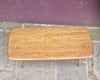 1960'S Ercol  Coffee table