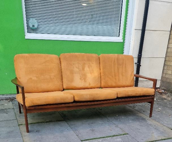 1960's French Sofa