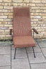 1950s Dutch  Armchair by Andre Cordemeyer