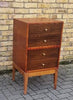 1960s set of draws by Uniflex