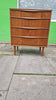 Austinsuite Teak chest of drawers  by Frank Guille