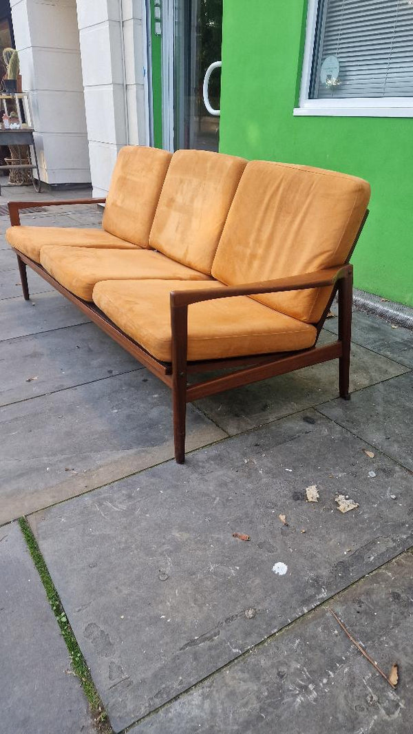 1960's French Sofa