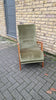 1960's French recliner armchair