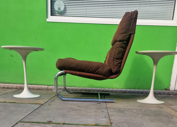 1970s Habitat lounge chair