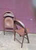 B751 Folding Chair from Thonet Mundus 1930s