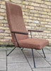 1950s Dutch  Armchair by Andre Cordemeyer