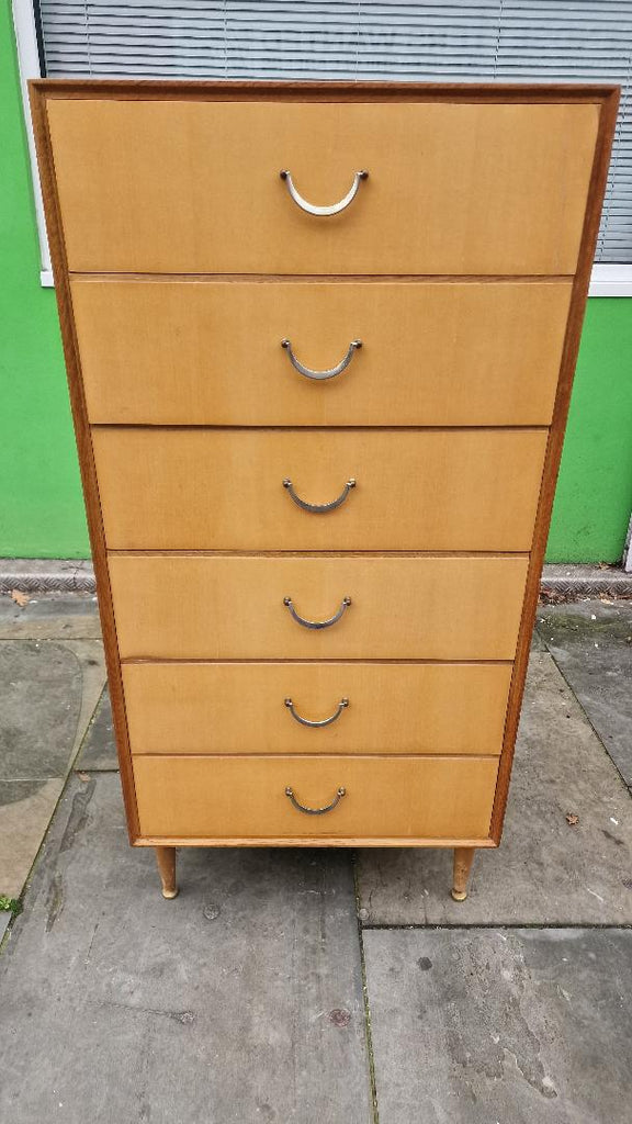 1960s Meredew tallboy