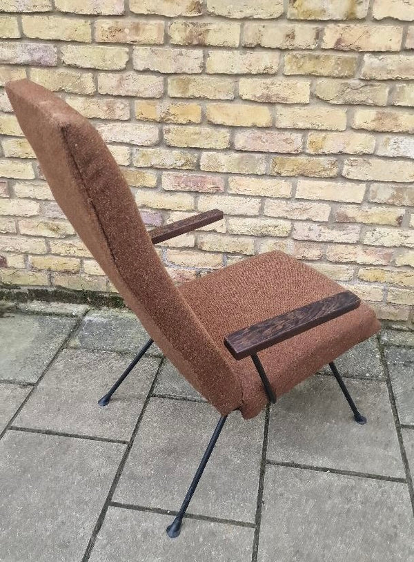 1950s Dutch  Armchair by Andre Cordemeyer