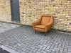 1960’s Greaves&Thomas armchair.  SOLD