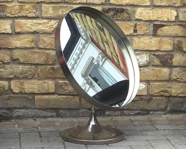 1960’s Durlston Design LTD vanity table mirror SOLD