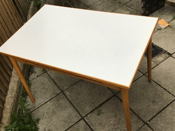 1960’s Formica tableSOLD