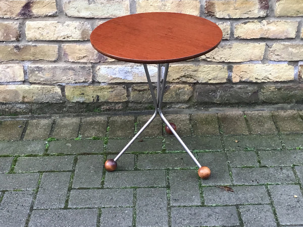 Albert Larsson side table