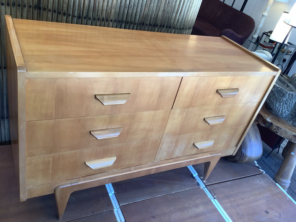 1960’s French storage draws